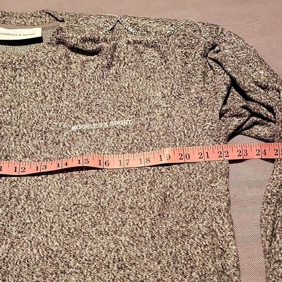 The Kooples sport chain detail - Picture 8 of 9